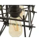 LAMPADARIUM INDUST STICK 6 ŻARÓWEK 16X16X16 cm (POJEDYNCZY)